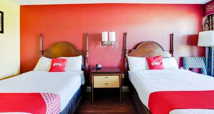 2 Full Bed | Non-Smoking