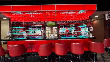 Bar (ter plaatse)