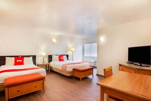 1 Schlafzimmer