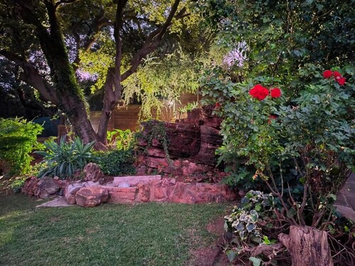 Wag-n-Bietjie Accommodation