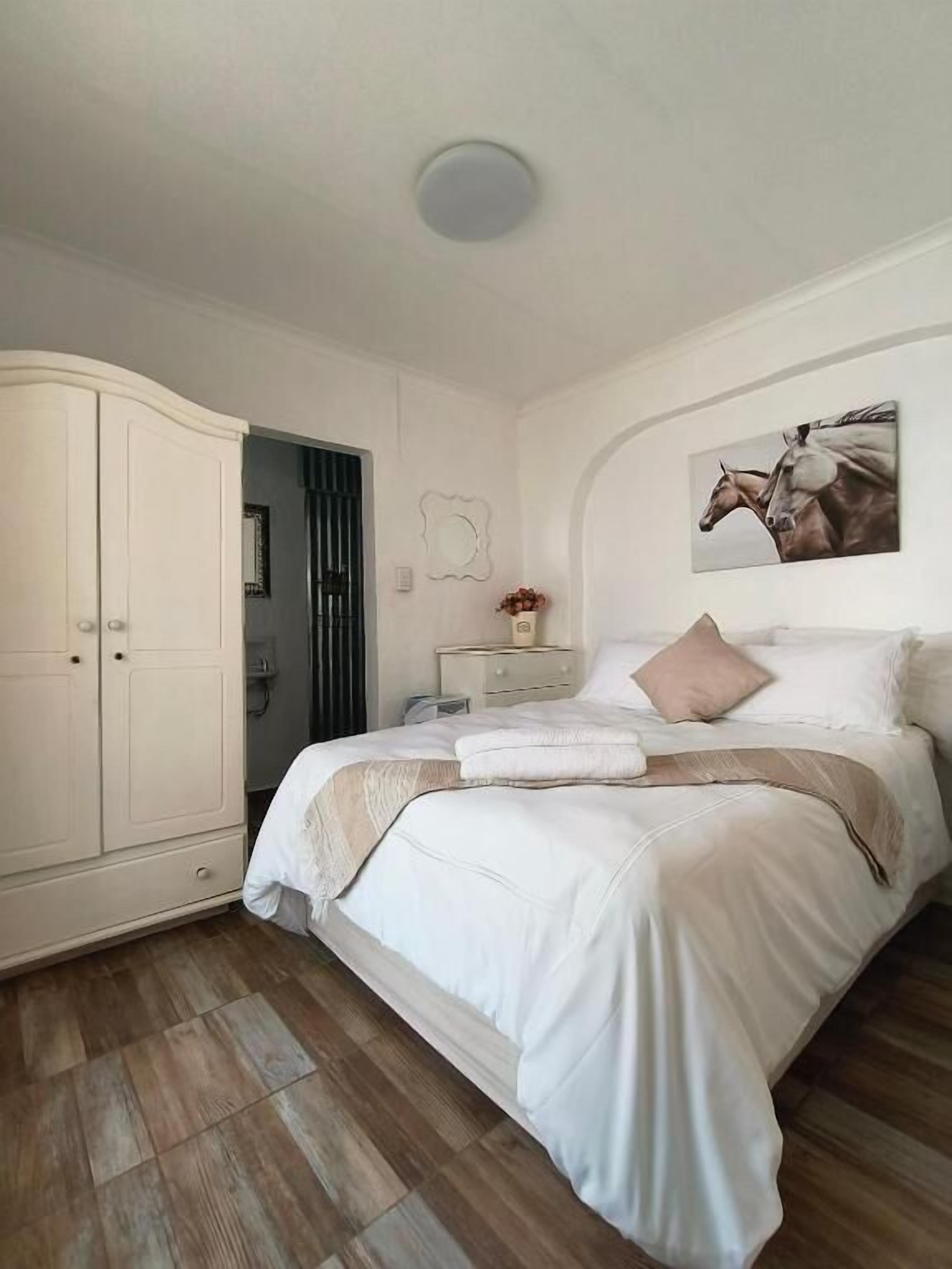 Appartement Économique, patio, vue jardin | Fer et planche à repasser, Wi-Fi gratuit