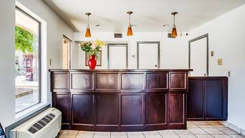 Interieur