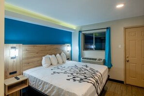 Room - 1 Queen Bed|Non-Smoking (GRAND PRAIRIE, TX)