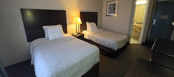 Akron OH|2 Full Bed Non Smoking