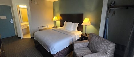 1 Schlafzimmer
