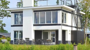 Vila | Eksterior