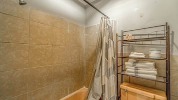 Een douche