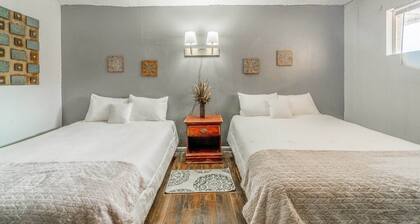 2 Full Bed|Smk|Booneville, AR