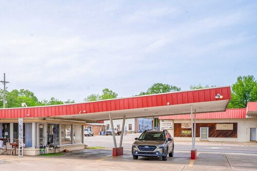 2 Full Bed|Smk|Booneville, AR