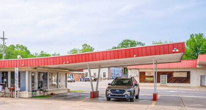 2 Full Bed|Smk|Booneville, AR