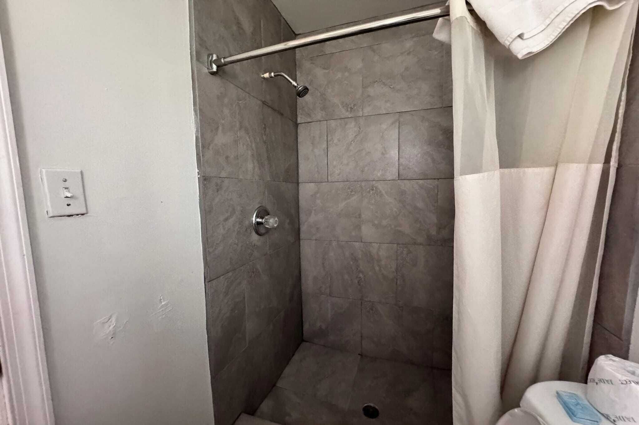 Shower