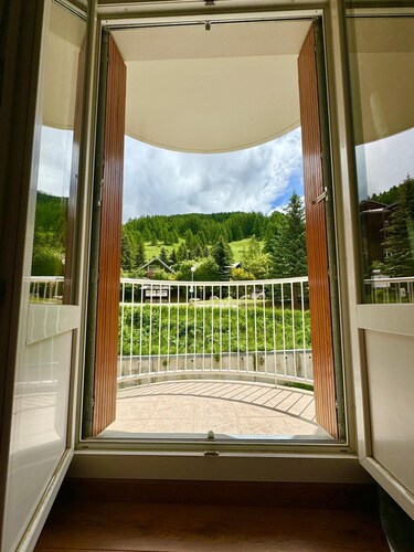 STUDIO LA FOUX D’ALLOS
