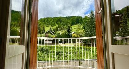 STUDIO LA FOUX D’ALLOS