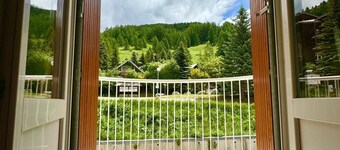STUDIO LA FOUX D’ALLOS