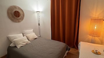 Iron/ironing board