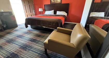 King Bed Non-Smoking