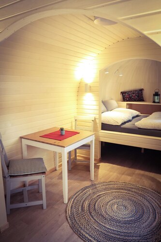 Extraordinary * Tinyhouse * Hofliebe * Kotten Kunterbunt
