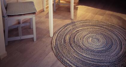 Extraordinary * Tinyhouse * Hofliebe * Kotten Kunterbunt