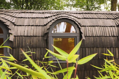 Extraordinary * Tinyhouse * Hofliebe * Kotten Kunterbunt