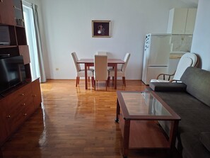 Living area - Apartman Nada (Cavtat)