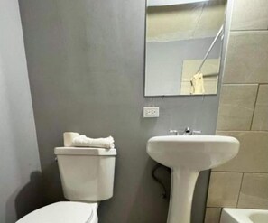 Bathroom - Chicago|2 Full Bed|Smoking (Chicago IL)