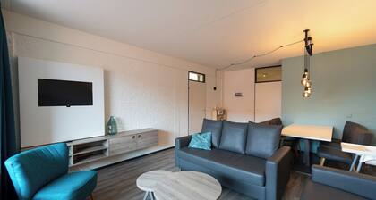 Family Retreat Near Grevelingenmeer