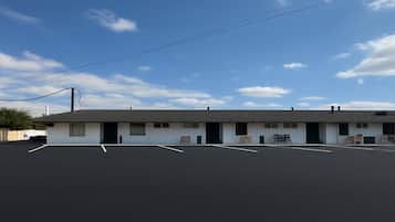 Exteriör
