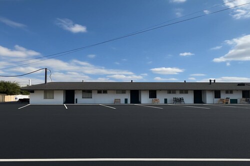 Queen Bed|Smk|Colorado City, TX
