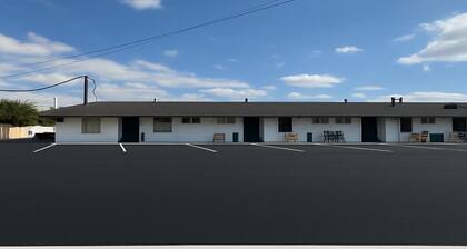Queen Bed|Smk|Colorado City, TX