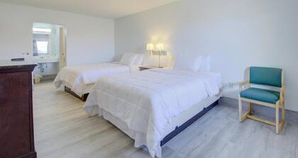 2 Queen Beds|Non-Smoking
