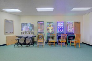 Sala de jocs