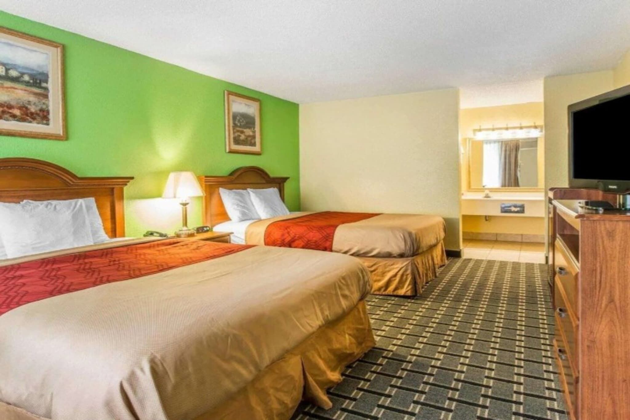 Chambre