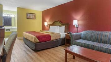 1 chambre