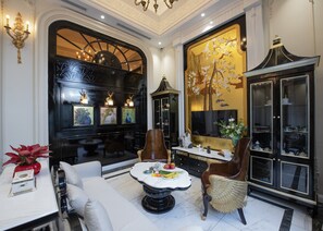 Restaurant - Maison Perla Villa by Hampton Danang (Son Tra)