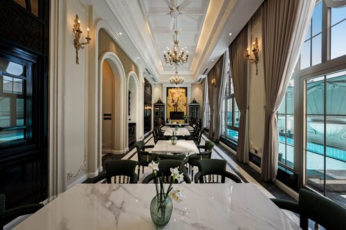 Maison Perla - Luxury Boutique by Hampton Danang