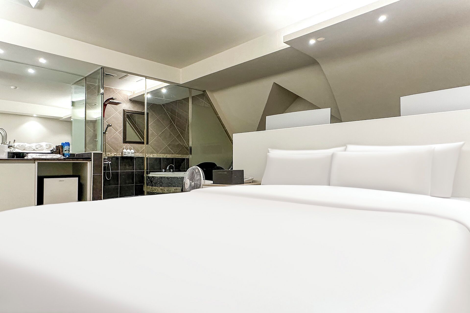 Family Suite | Free WiFi