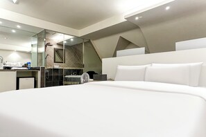 Family Suite | Free WiFi - HOTEL RUWA (INCHEON)