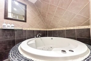 Family Suite | Bathroom - HOTEL RUWA (INCHEON)