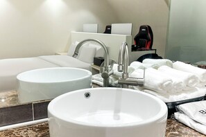Family Suite | Spa - HOTEL RUWA (INCHEON)