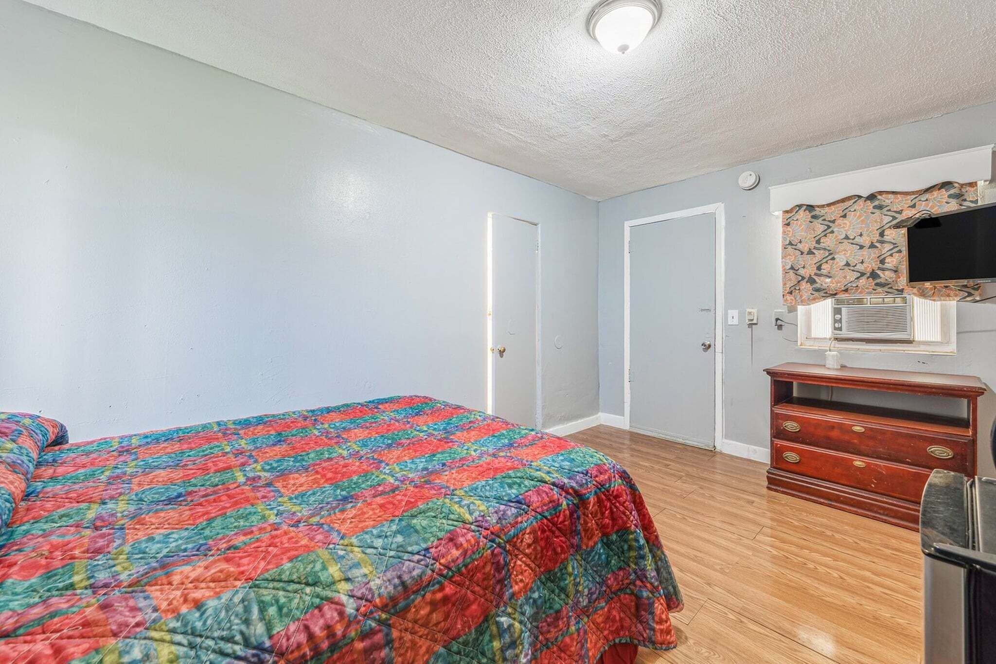 1 Schlafzimmer