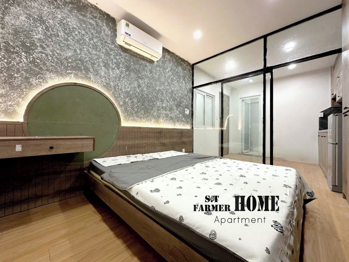 Chambre Double Supérieure