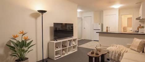 TV