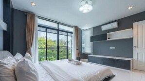 4 chambres, Wi-Fi