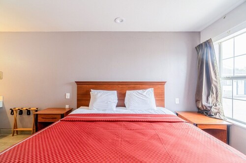 King Bed Non-Smoking