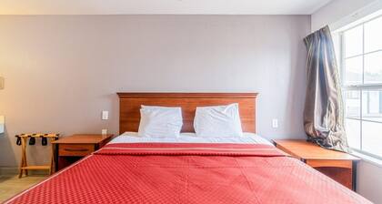 King Bed Non-Smoking