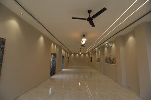 Interior - Nature Stay A Luxury Farm (Ajmer)