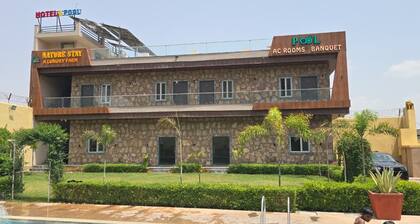 Nature Stay A Luxury Farm