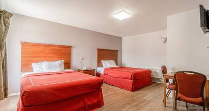 2 Queen Bed|Smk|Falfurrias TX