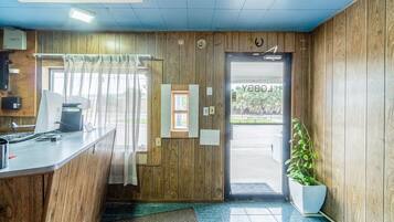 Hall