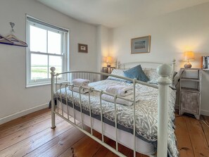 4 Schlafzimmer, kostenloses WLAN